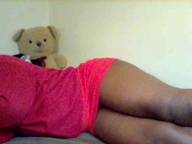 Sexxy-slim-honey webcam