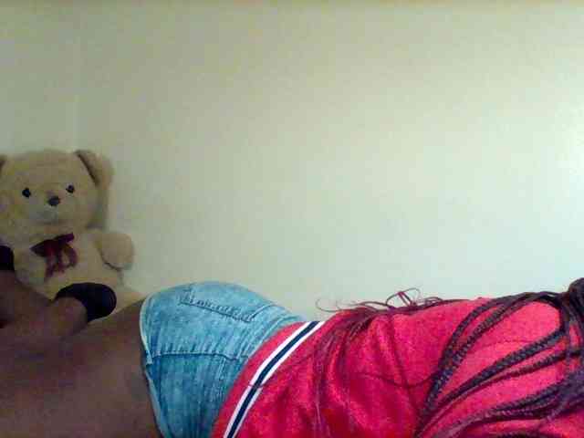 Sexxy-slim-honey webcam