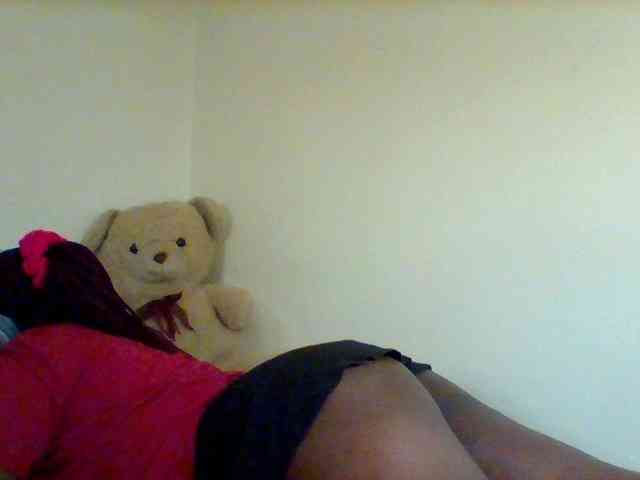 Sexxy-slim-honey webcam