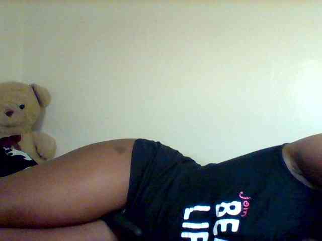 Sexxy-slim-honey webcam