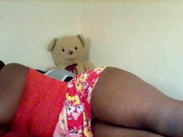 Sexxy-slim-honey webcam