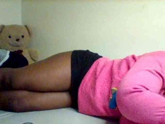 Sexxy-slim-honey webcam