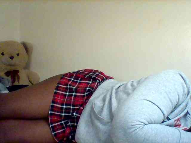 Sexxy-slim-honey webcam