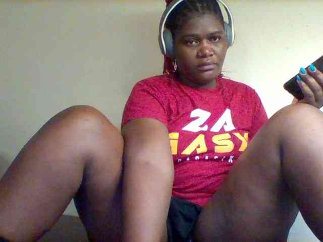 Sexxy-slim-honey webcam