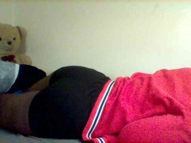 Sexxy-slim-honey webcam