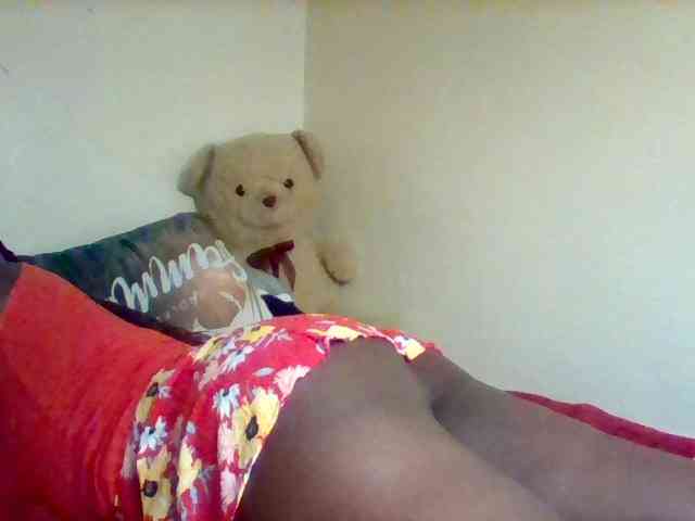 Sexxy-slim-honey webcam