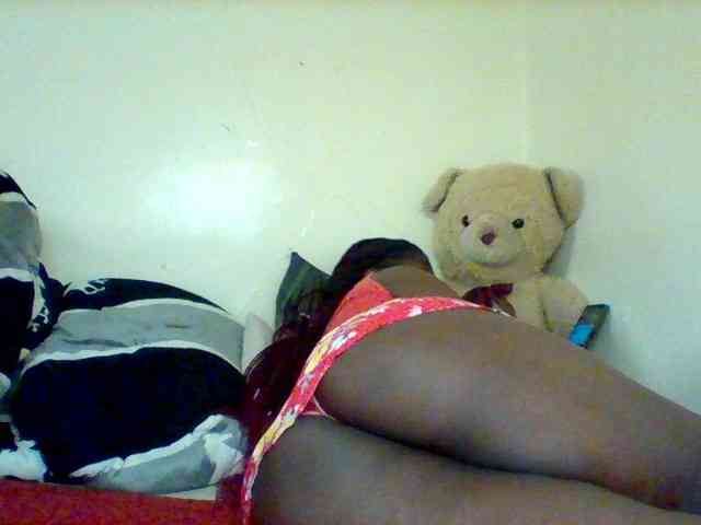 Sexxy-slim-honey webcam