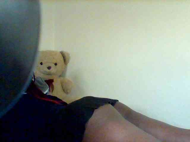 Sexxy-slim-honey webcam