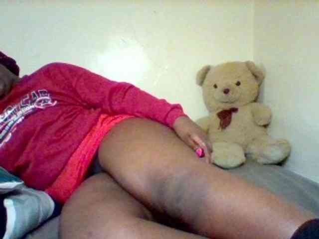 Sexxy-slim-honey webcam