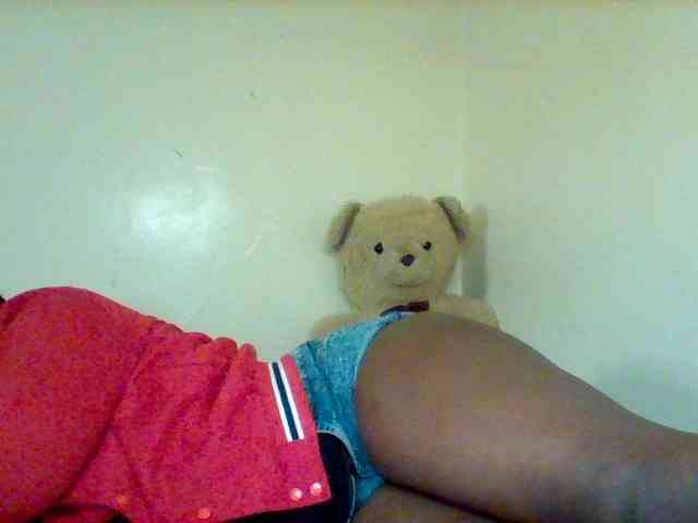 Sexxy-slim-honey webcam