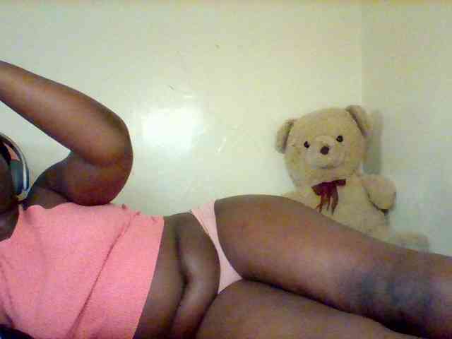 Sexxy-slim-honey webcam