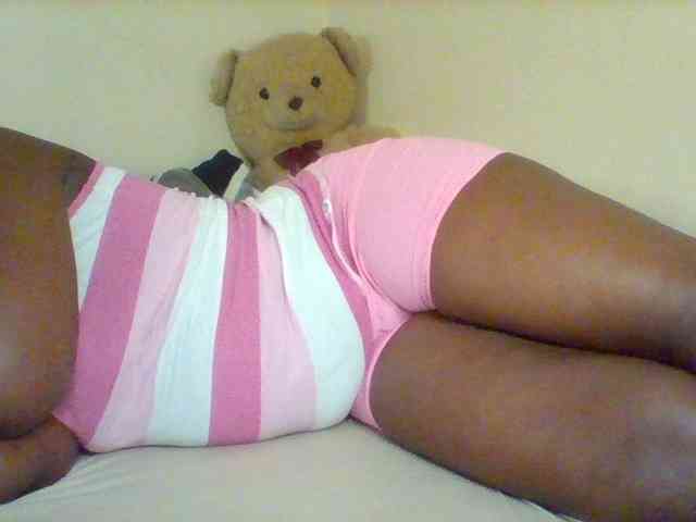 Sexxy-slim-honey webcam