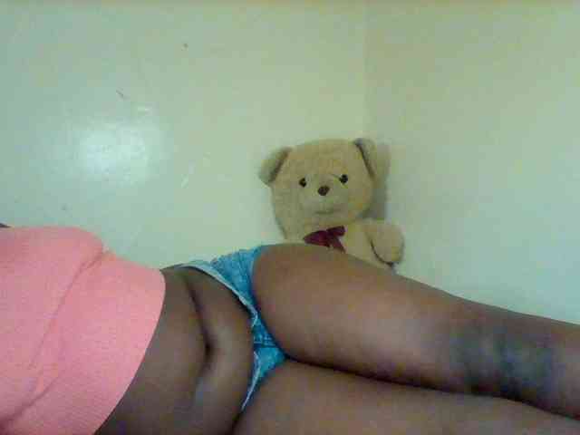 Sexxy-slim-honey webcam