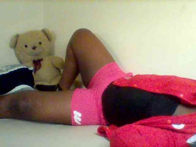 Sexxy-slim-honey