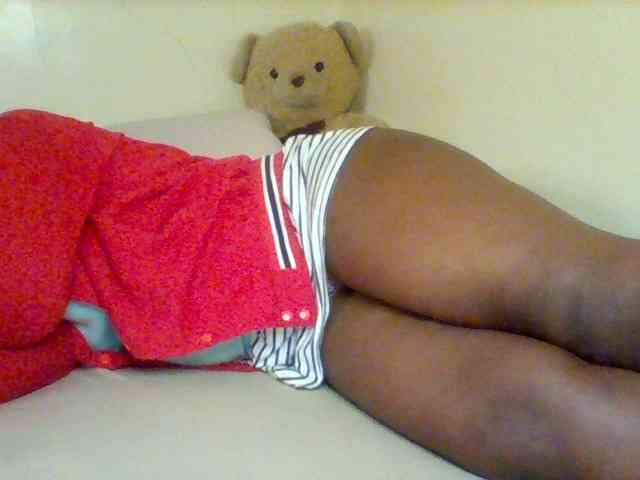 Sexxy-slim-honey webcam