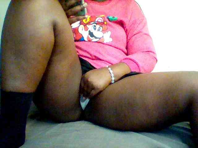 Sexxy-slim-honey webcam