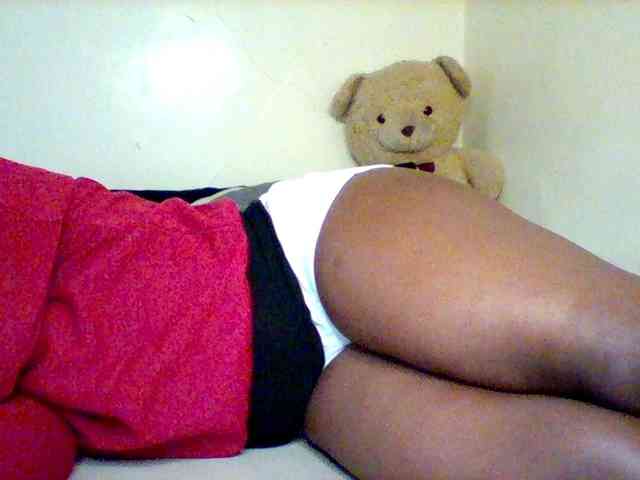 Sexxy-slim-honey webcam