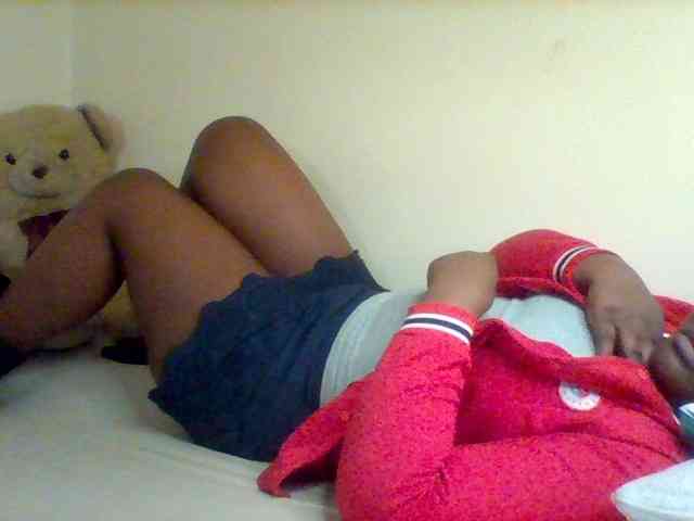 Sexxy-slim-honey webcam