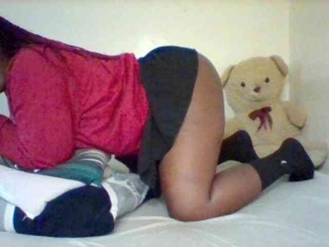 Sexxy-slim-honey webcam