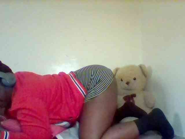 Sexxy-slim-honey webcam