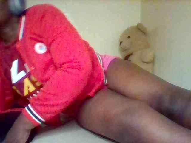 Sexxy-slim-honey webcam