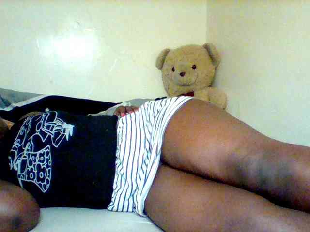 Sexxy-slim-honey webcam