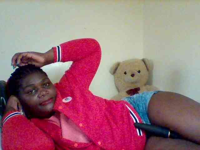 Sexxy-slim-honey webcam