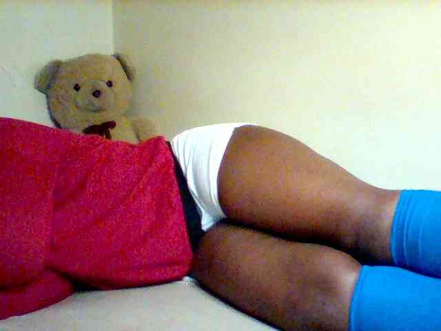 Sexxy-slim-honey webcam