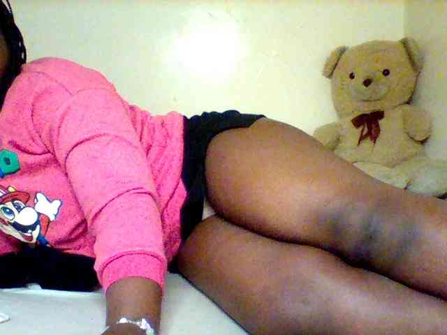 Sexxy-slim-honey webcam