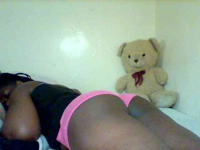 Sexxy-slim-honey webcam