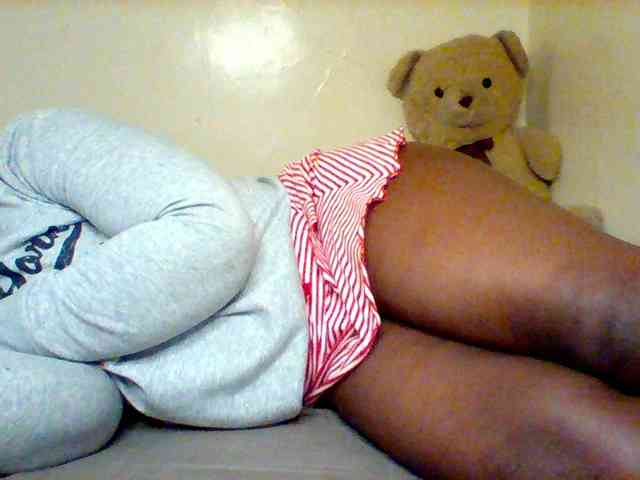 Sexxy-slim-honey webcam