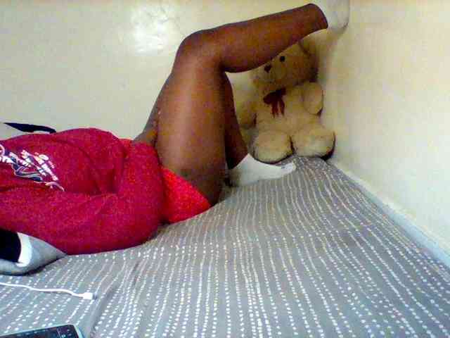Sexxy-slim-honey webcam