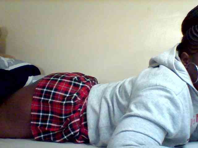 Sexxy-slim-honey webcam