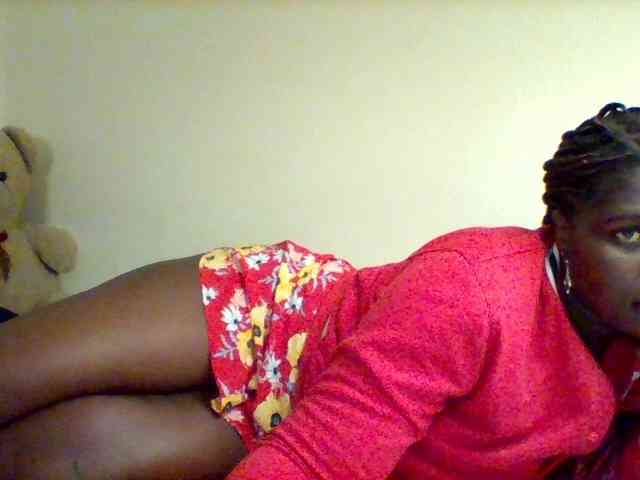 Sexxy-slim-honey webcam