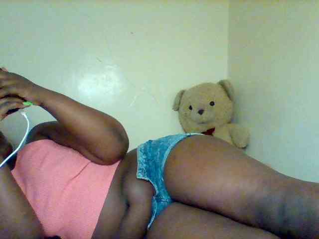 Sexxy-slim-honey webcam