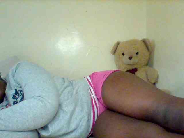 Sexxy-slim-honey webcam