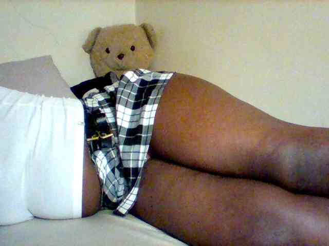 Sexxy-slim-honey webcam