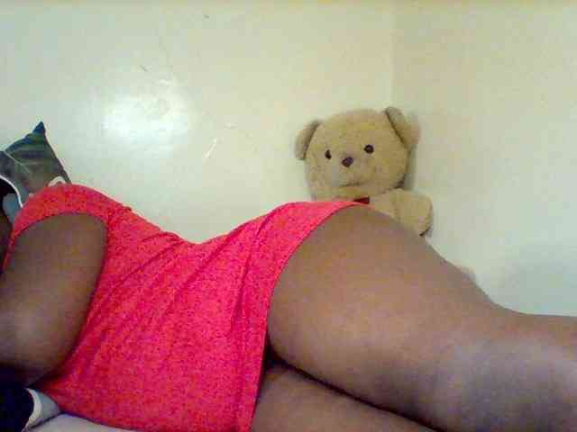 Sexxy-slim-honey webcam