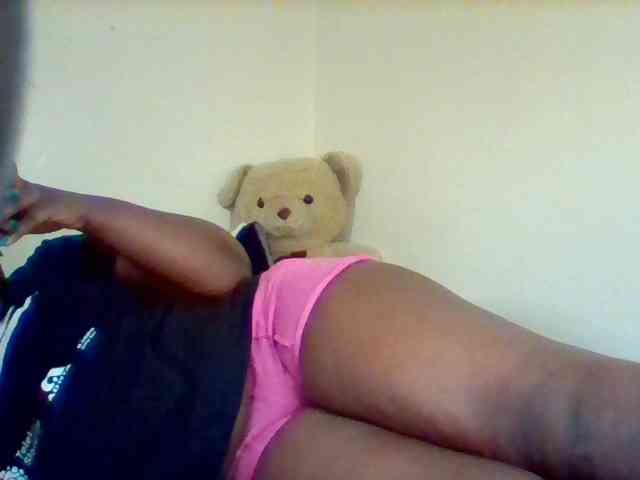 Sexxy-slim-honey webcam