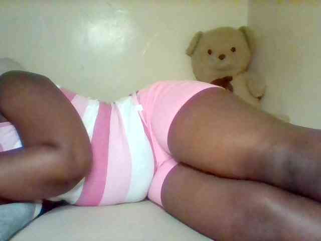 Sexxy-slim-honey
