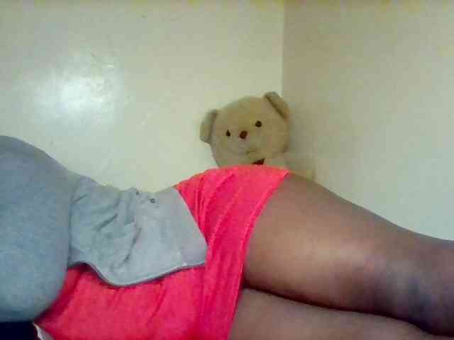 Sexxy-slim-honey webcam