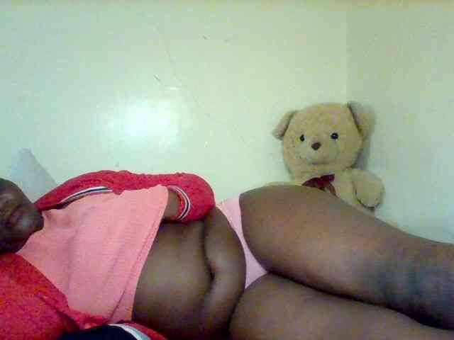 Sexxy-slim-honey webcam