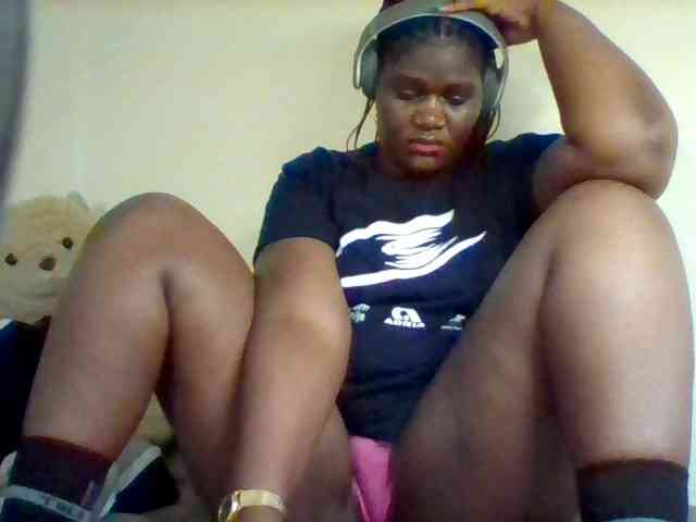 Sexxy-slim-honey webcam