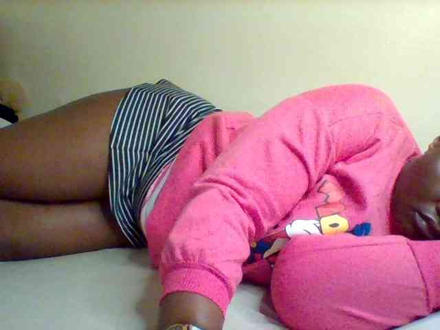 Sexxy-slim-honey webcam