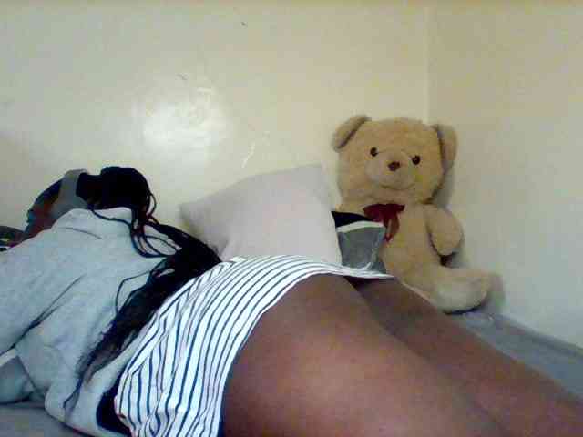 Sexxy-slim-honey webcam