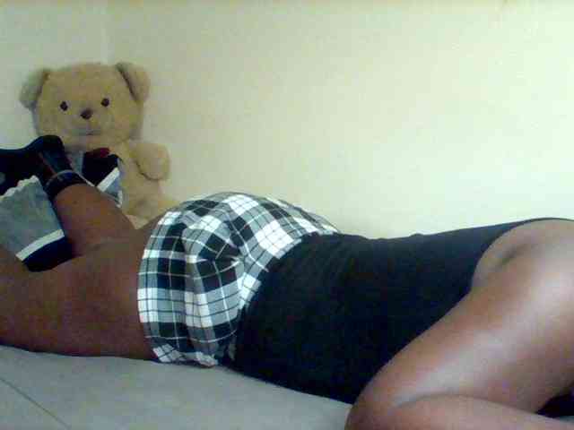 Sexxy-slim-honey webcam