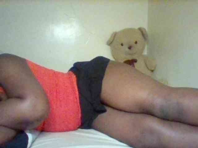 Sexxy-slim-honey webcam