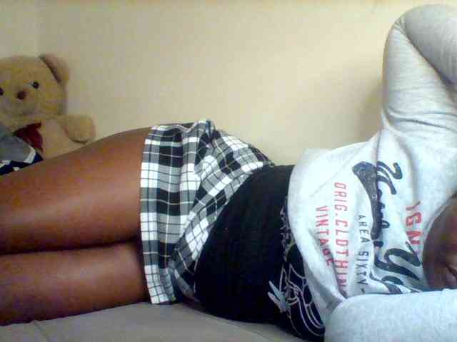 Sexxy-slim-honey webcam