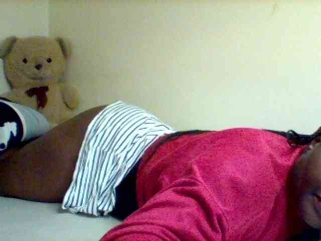 Sexxy-slim-honey
