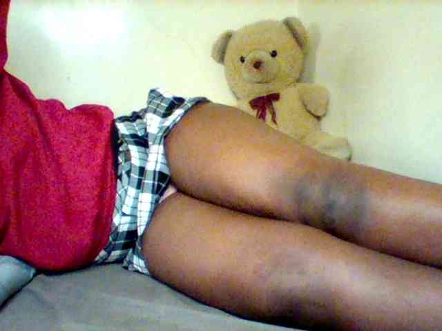 Sexxy-slim-honey